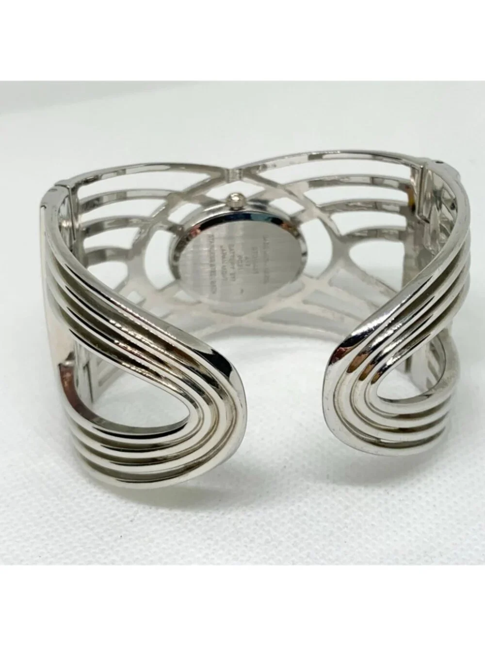 Studio women’s silver